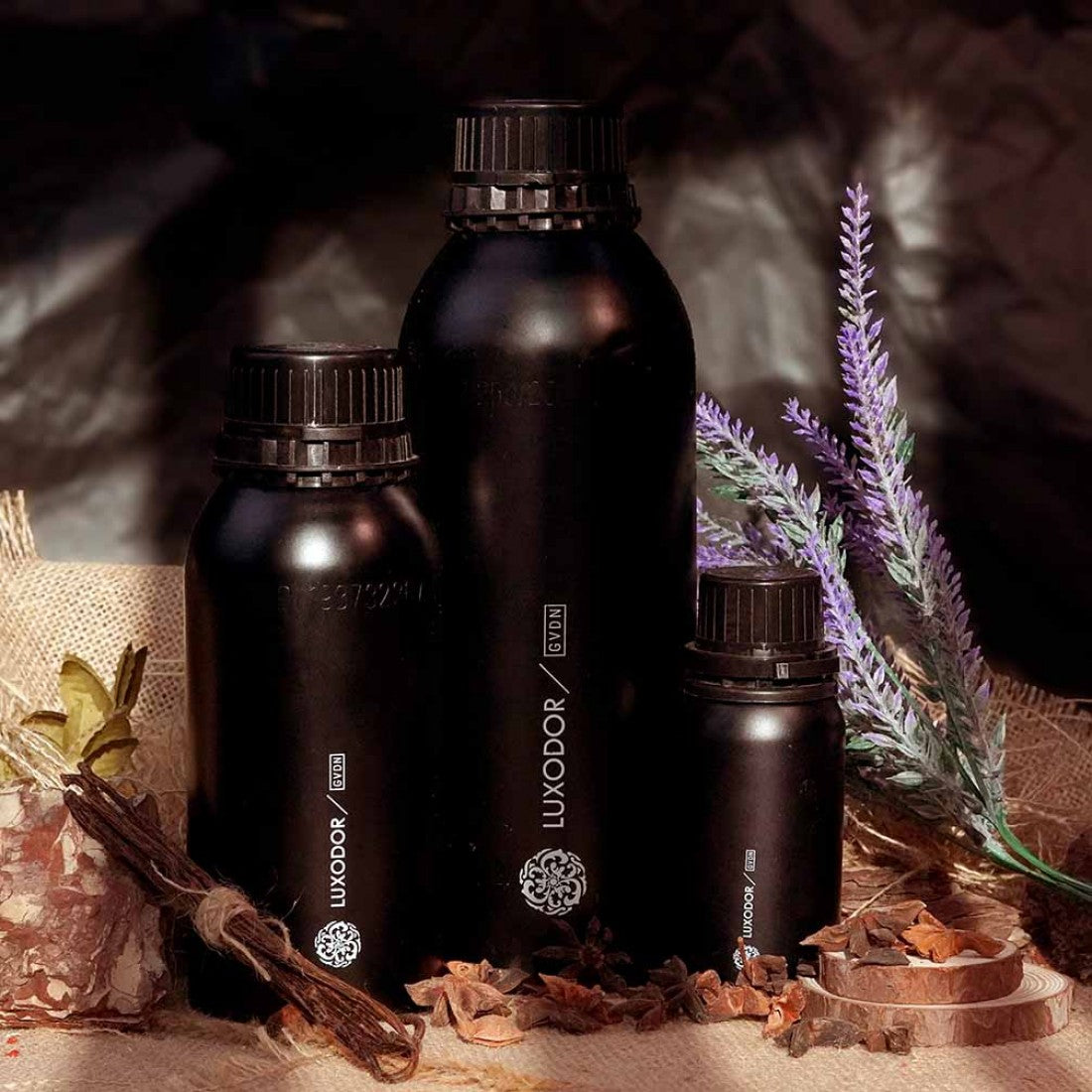 Luxodor Oil Impression of CH TUBEROSE PRIVE