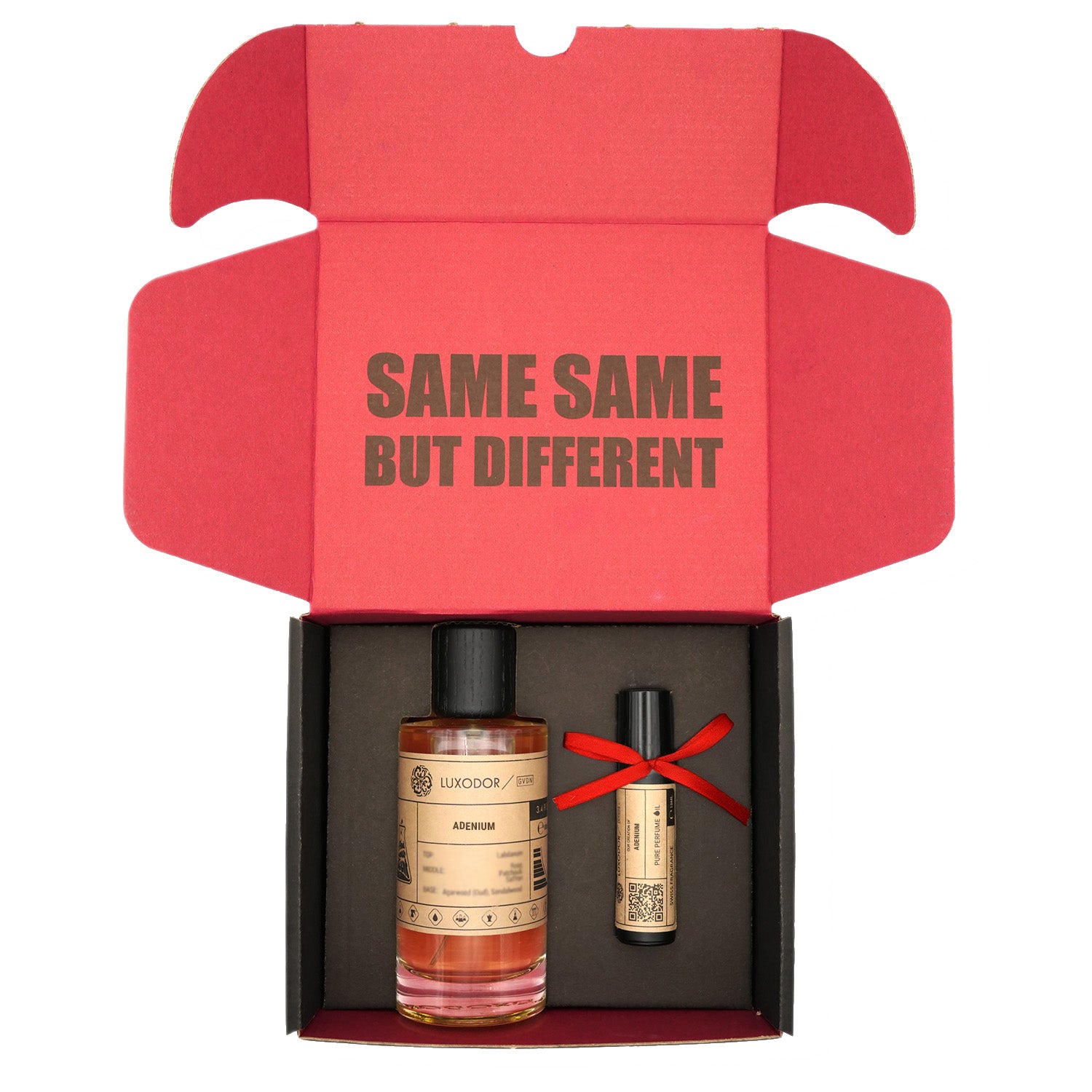 Luxodor Oil Impression of Le Labo's Santal 33 Perfume