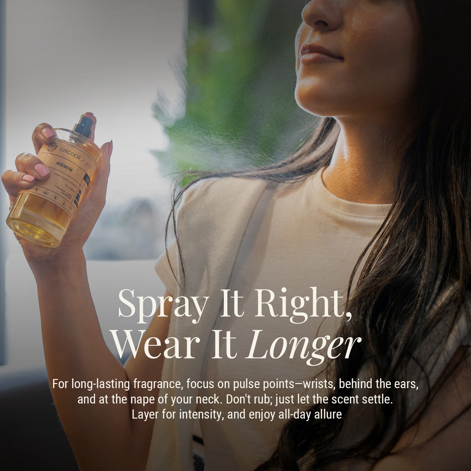 Our Creation of Dior's Sauvage with Free 10ml Roll On Oil