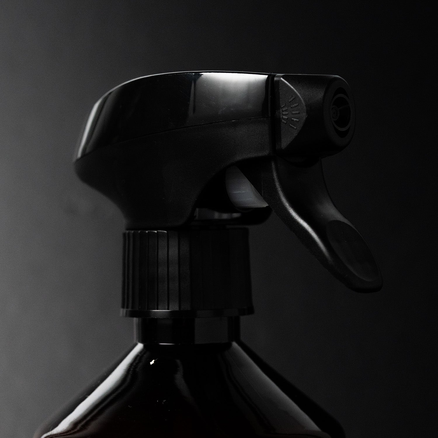 Home Interior Spray Bottle 500ml