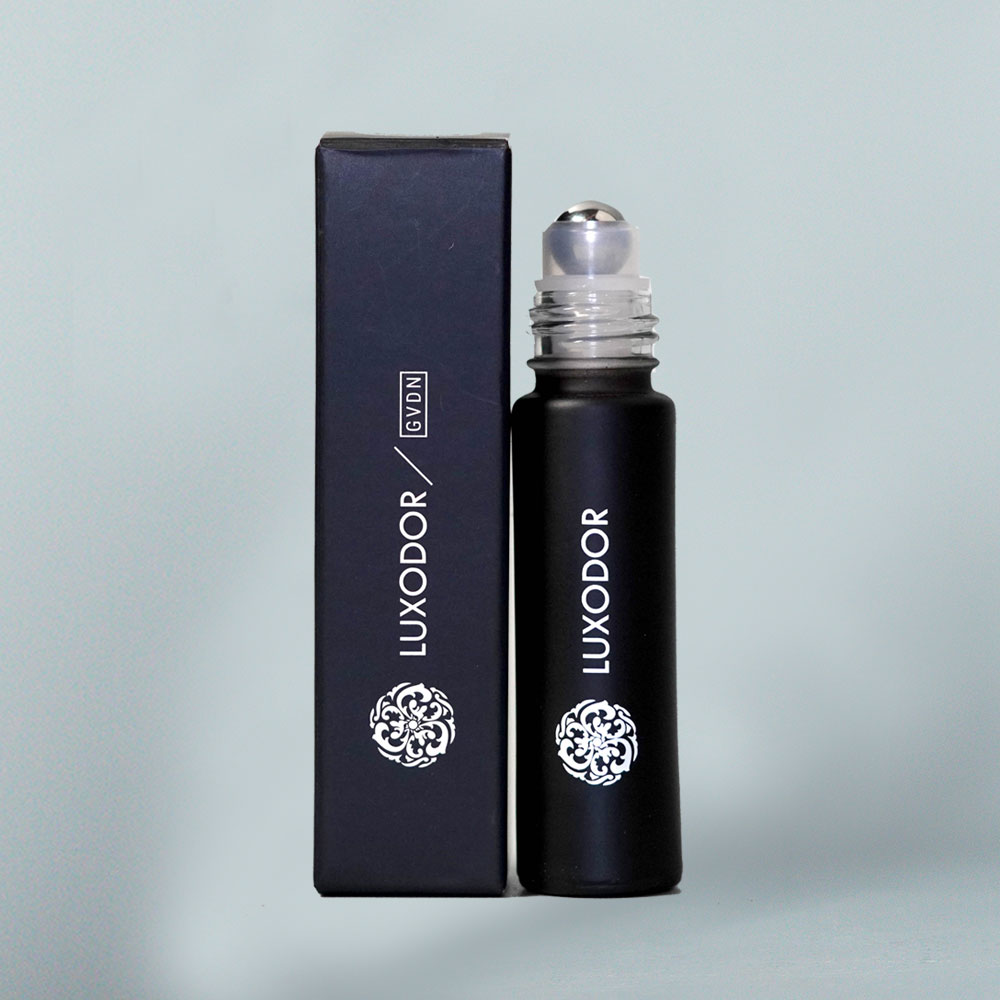 Luxodor Oil Impression of Paco Rabanne's Invictus