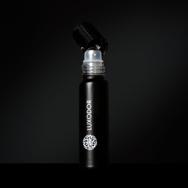 Luxodor Oil Impression of Musk Candle