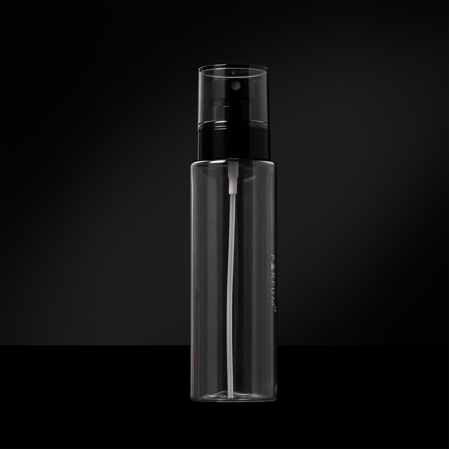 Body Mist Spray Bottle 150ml