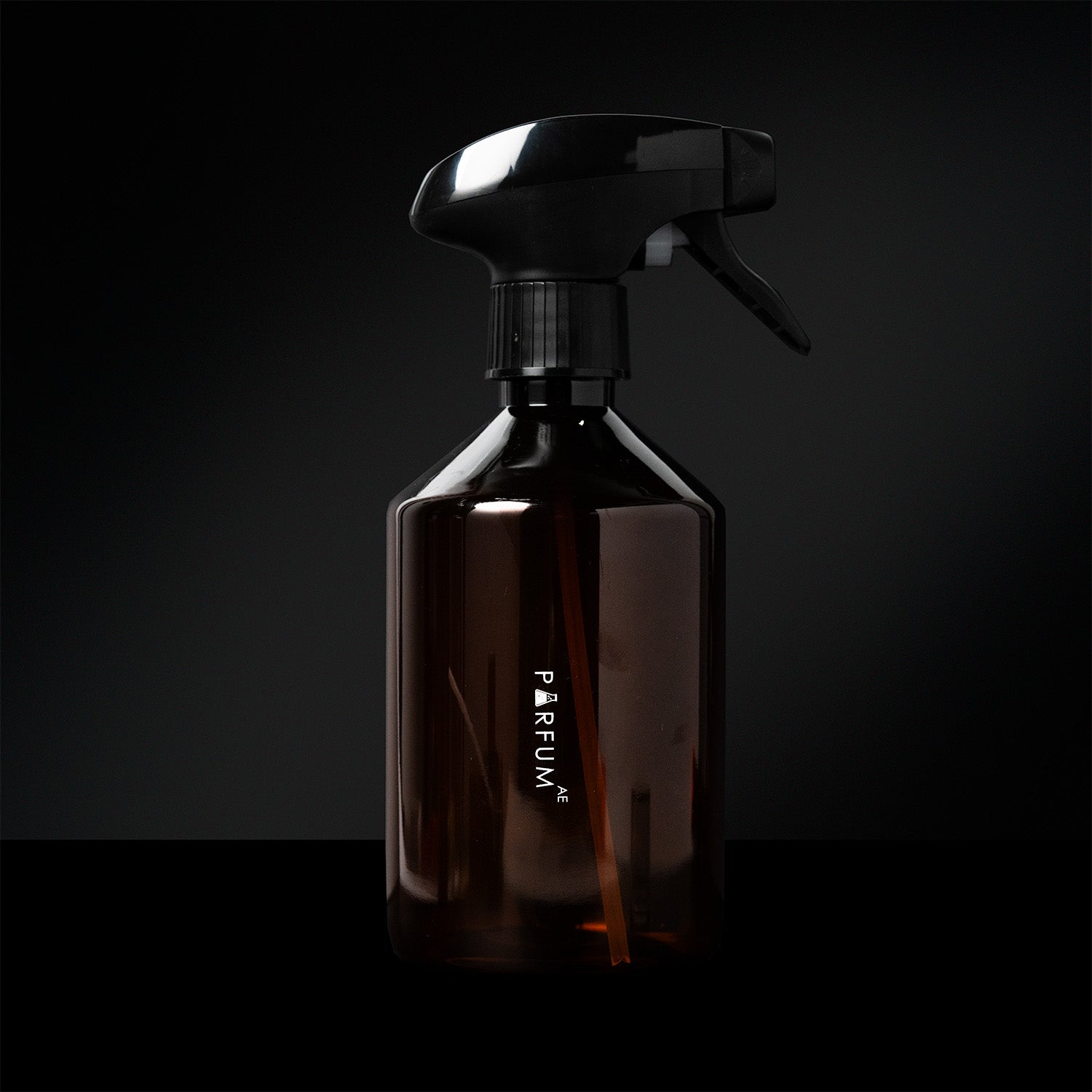 Home Interior Spray Bottle 500ml