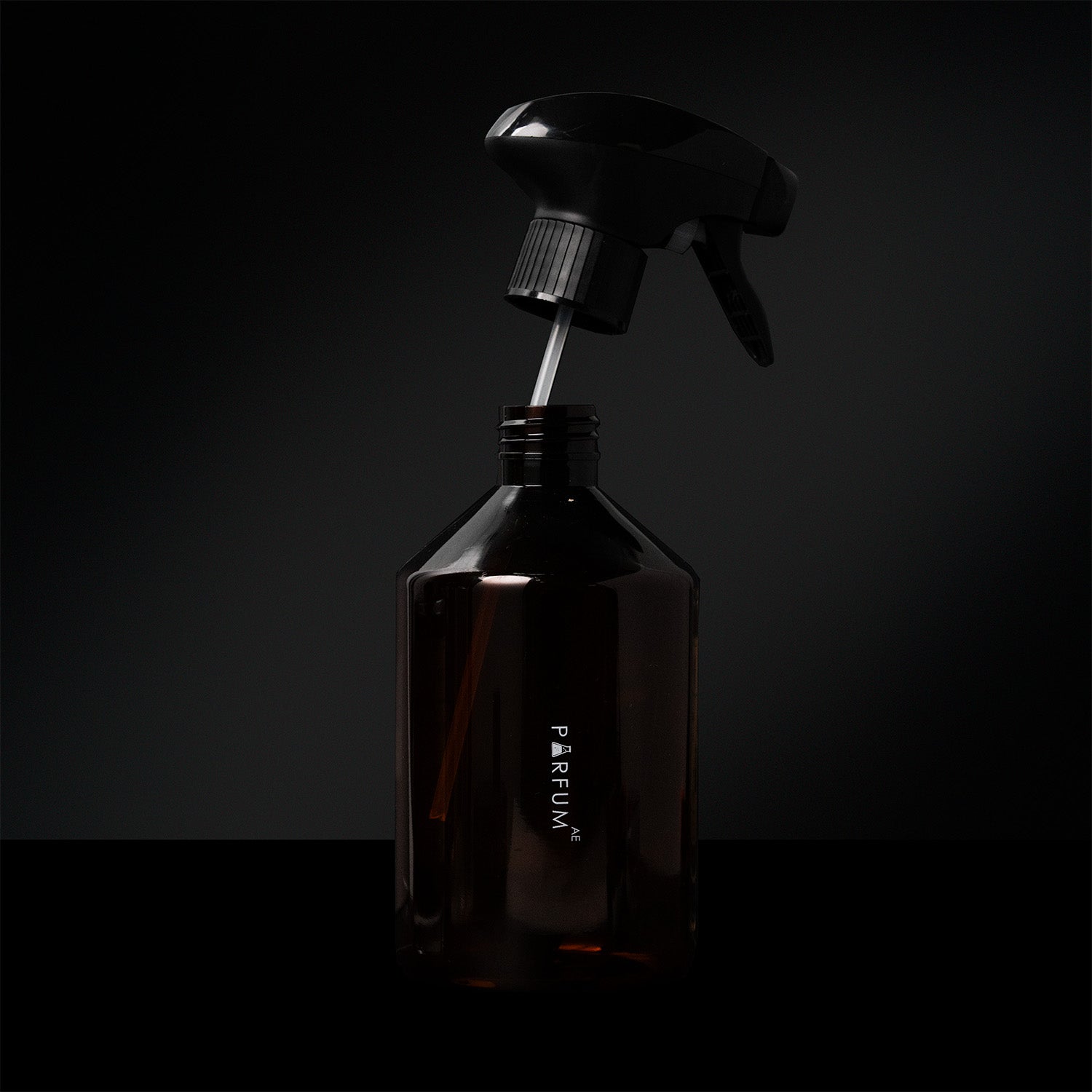 Home Interior Spray Bottle 500ml