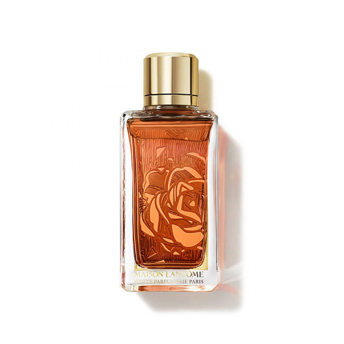 Luxodor Oil Impression of Lancome's Oud Bouquet