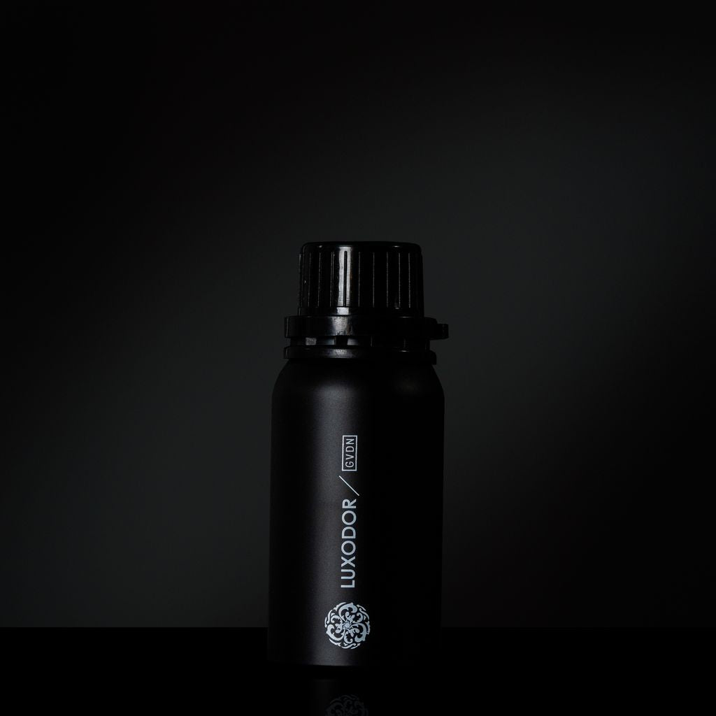 Inspired by Amouage's Purpose 50 (ROBTT)